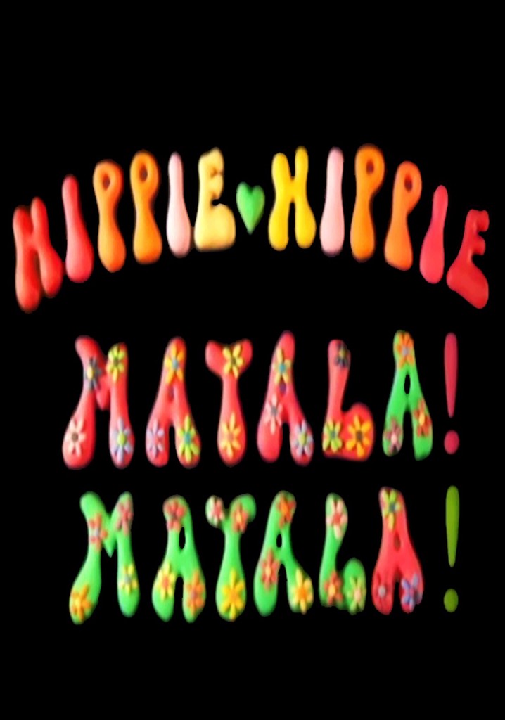 Hippie-Hippie Matala! Matala!