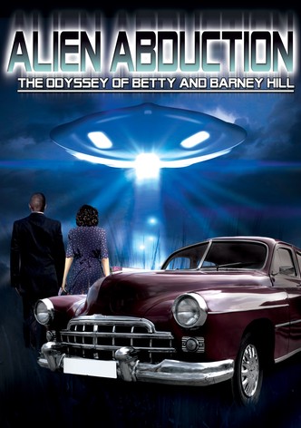 Alien Abduction: The Odyssey of Betty and Barney Hill