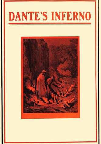 Dante's Inferno