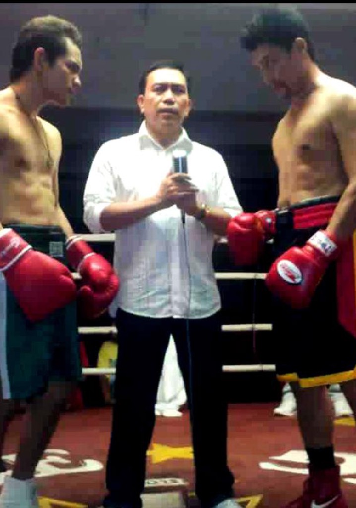 Palad ta ang nagbuot