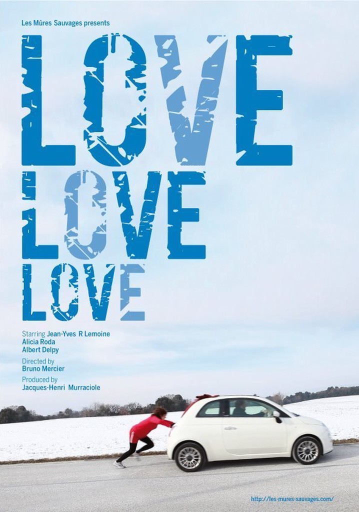 Love Love Love