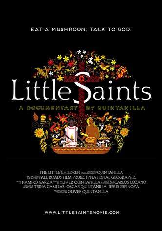 Little Saints