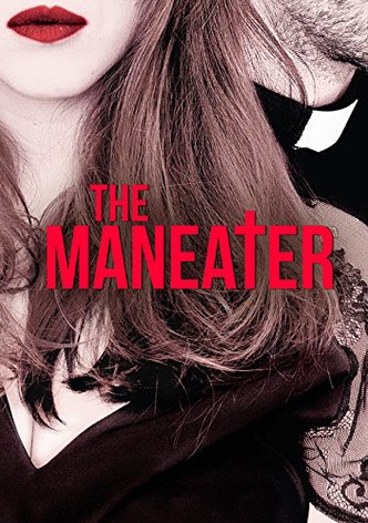 The ManEater