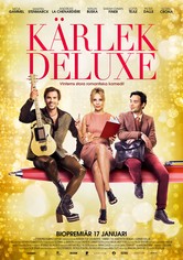 Kärlek Deluxe