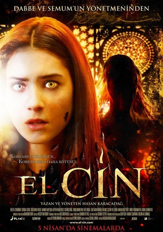 The Jinn