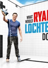 Ryan Lochte schlägt Wellen