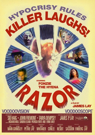 Razor