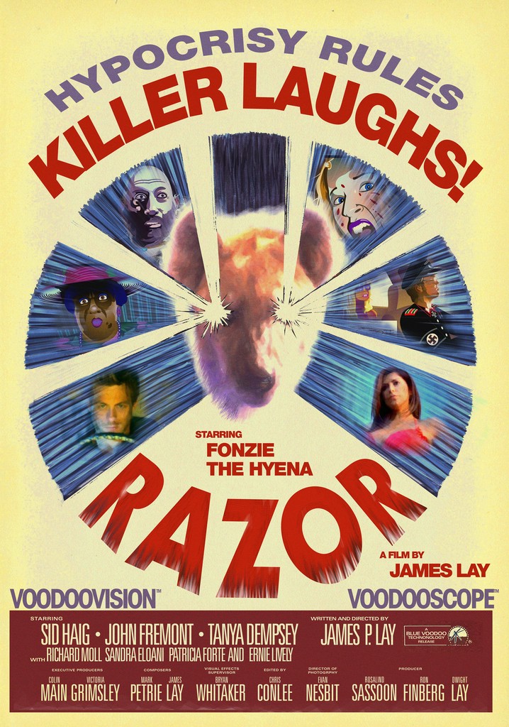 Razor
