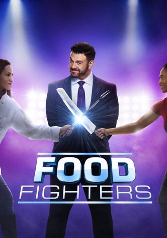 Food Fighters