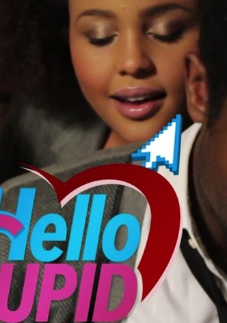 Hello Cupid