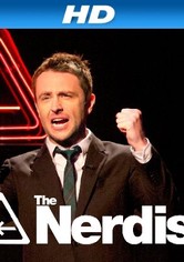 The Nerdist