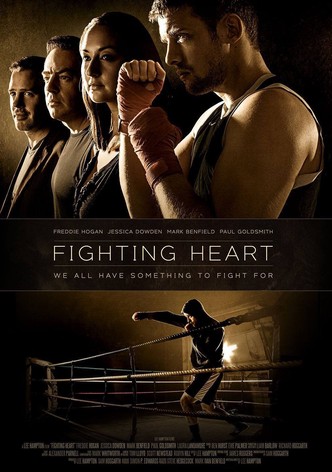 Fighting Heart
