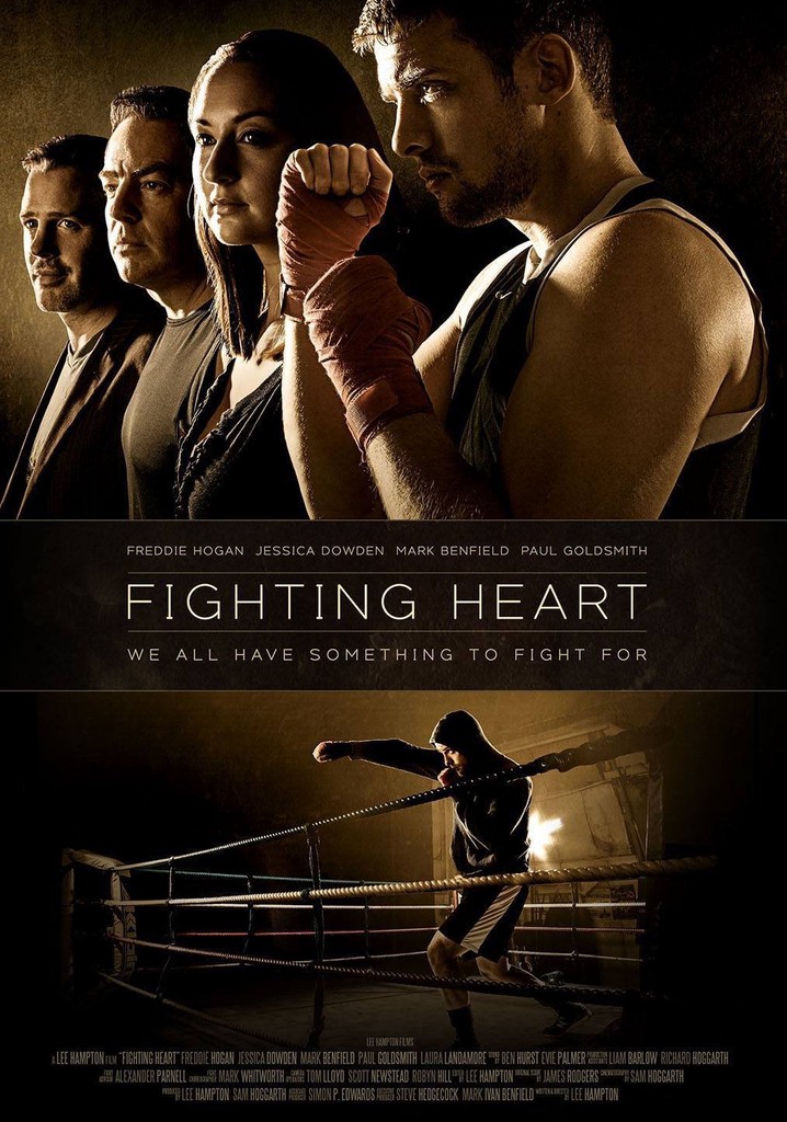 Fighting Heart