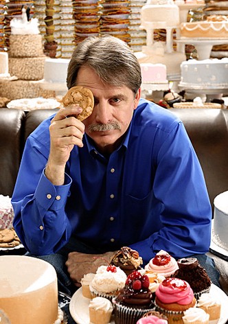 The American Baking Competition