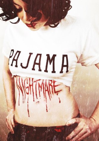 Pajama Nightmare