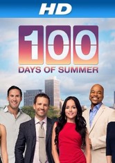 100 Days of Summer
