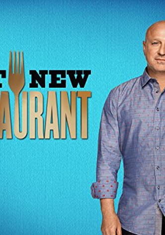 Best New Restaurant