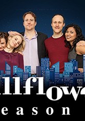 Wallflowers - Saison 1