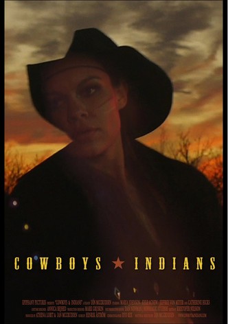 Cowboys and Indians