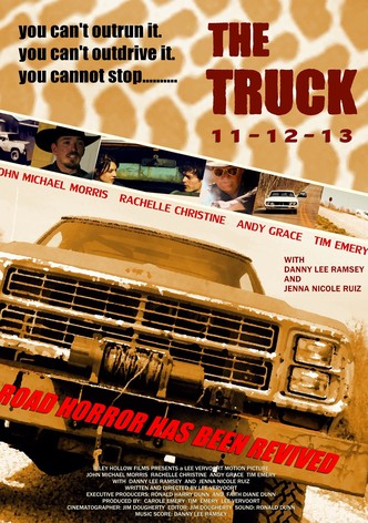 The Truck