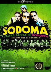 Sodoma - The Dark Side of Gomorrah