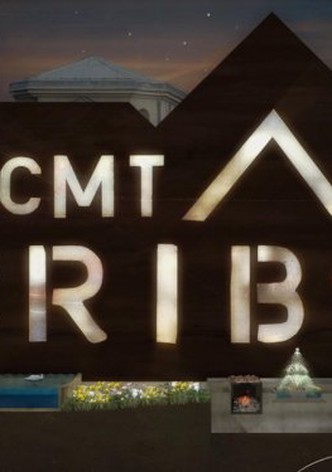 CMT Cribs