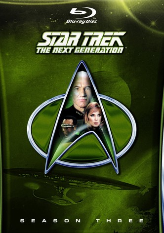 Resistance Is Futile: Assimilating Star Trek - The Next Generation