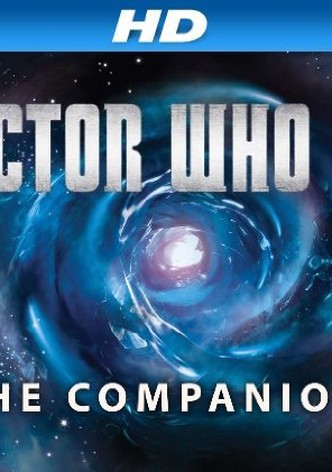 Doctor Who: The Companions