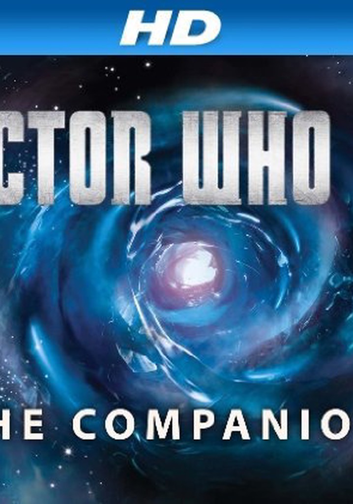 Doctor Who: The Companions