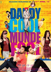 Daddy Cool Munde Fool
