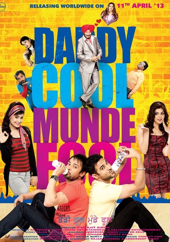 Daddy Cool Munde Fool