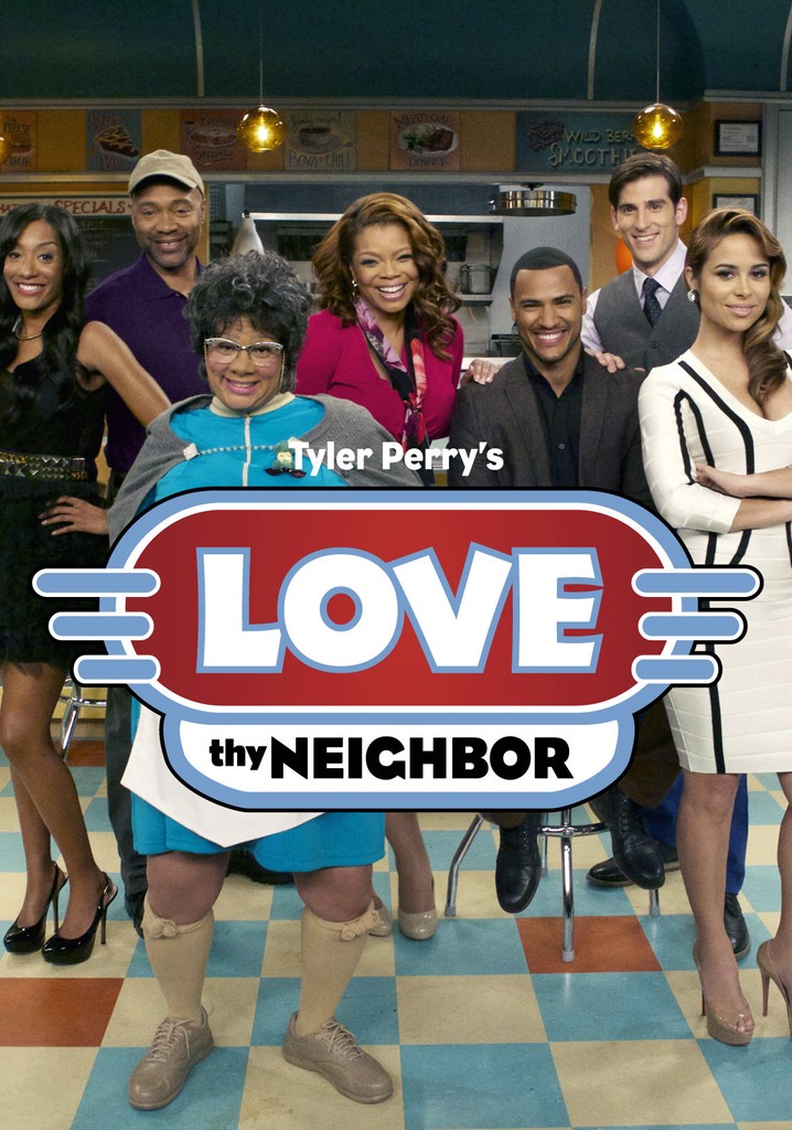 Love Thy Neighbor Season 6 - watch episodes streaming online - What Can I Watch Love Thy Neighbor On