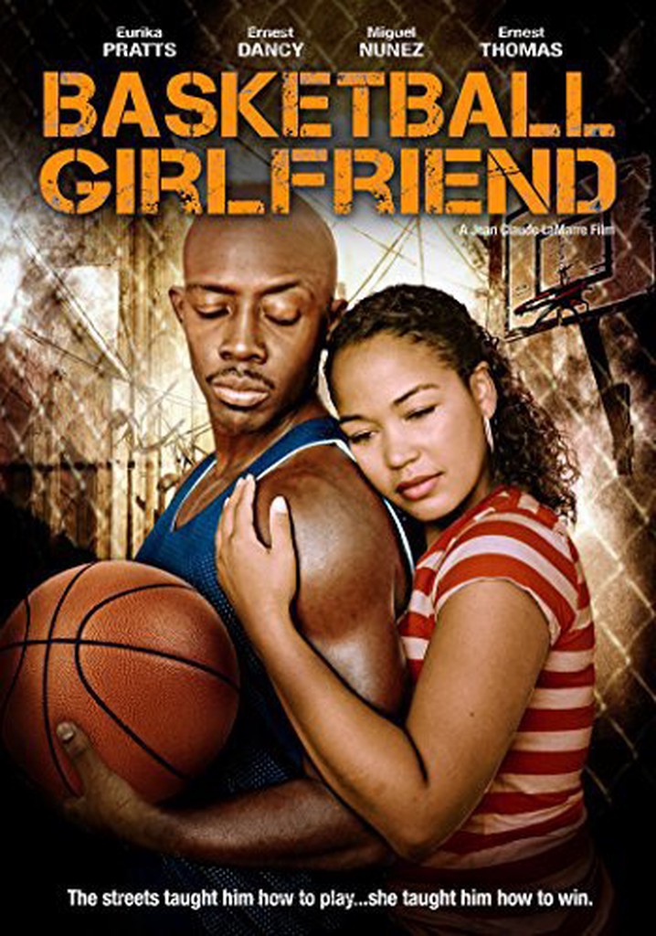 Basketball Girlfriends