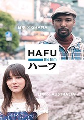 Hafu - The Mixed-Race Experience in Japan [OV]
