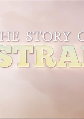 The Story of Australia