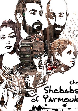 The Shebabs of Yarmouk