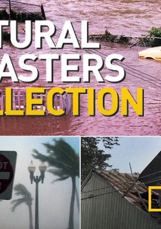 Natural Disasters Collection