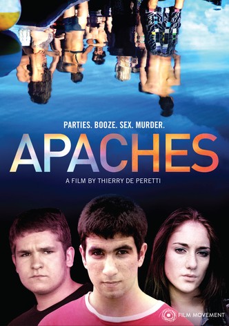 Apaches