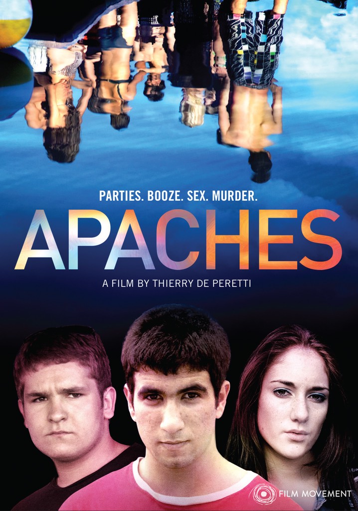 Apaches