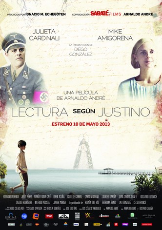 Lectura Según Justino