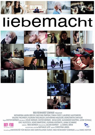 Liebemacht