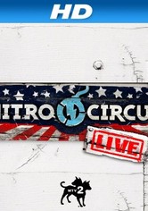 Nitro Circus Live