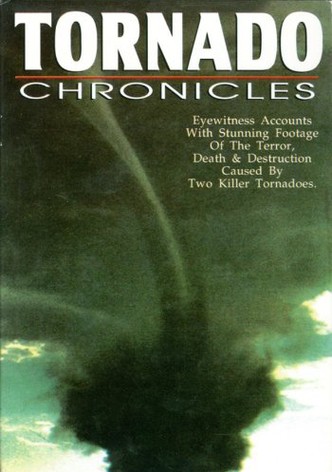 Tornado Chronicles