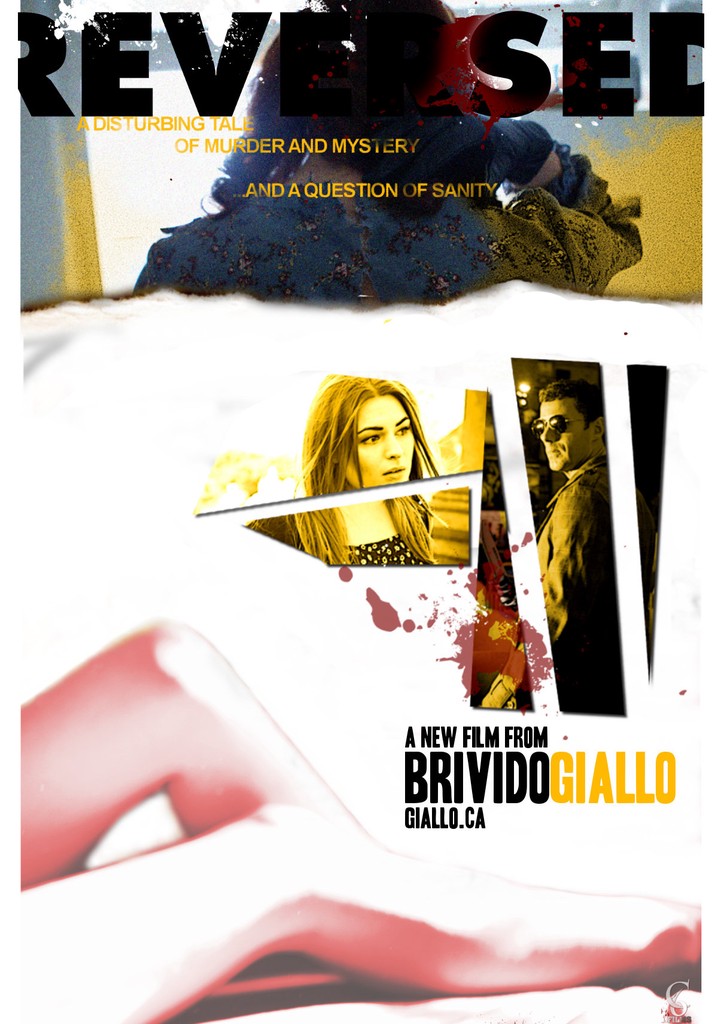 Reversed streaming: where to watch movie online?