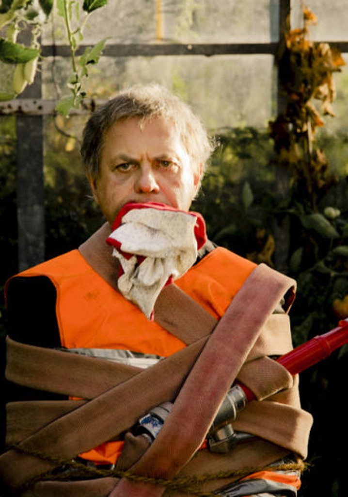 Mein Vater, seine Freunde und das ganz schnelle Geld