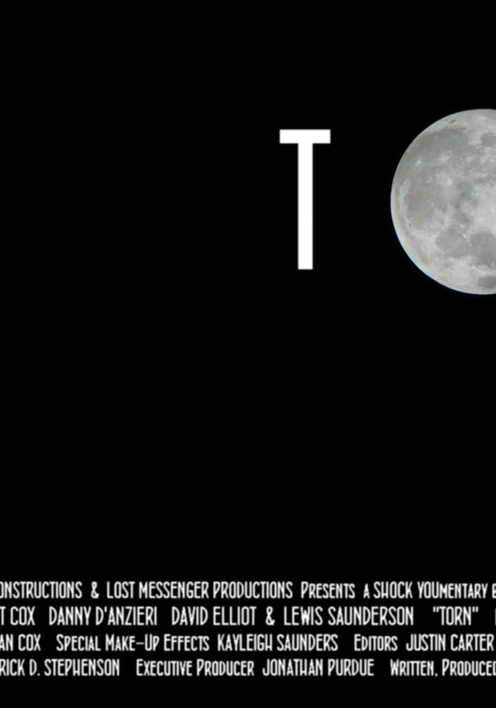 Torn: A Shock Youmentary