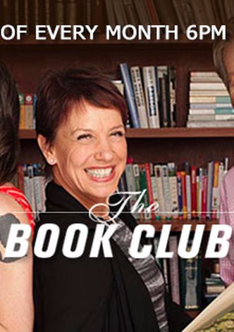 First Tuesday Book Club