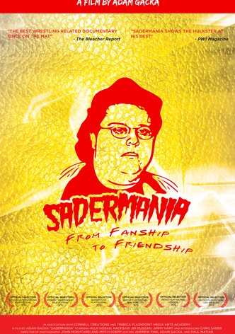 Sadermania
