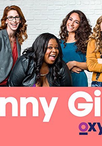 Girls Season 1 - watch full episodes streaming online