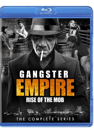 Gangster Empire: Rise of the Mob